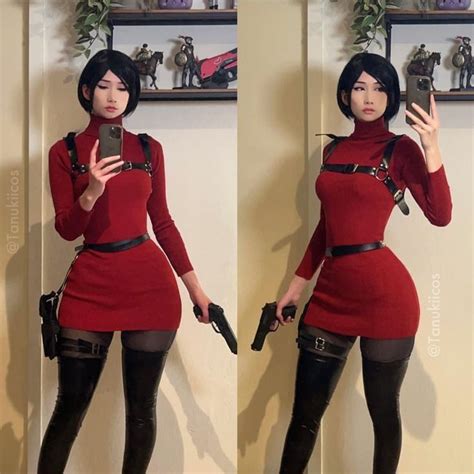 Ada Wong Porn Videos 